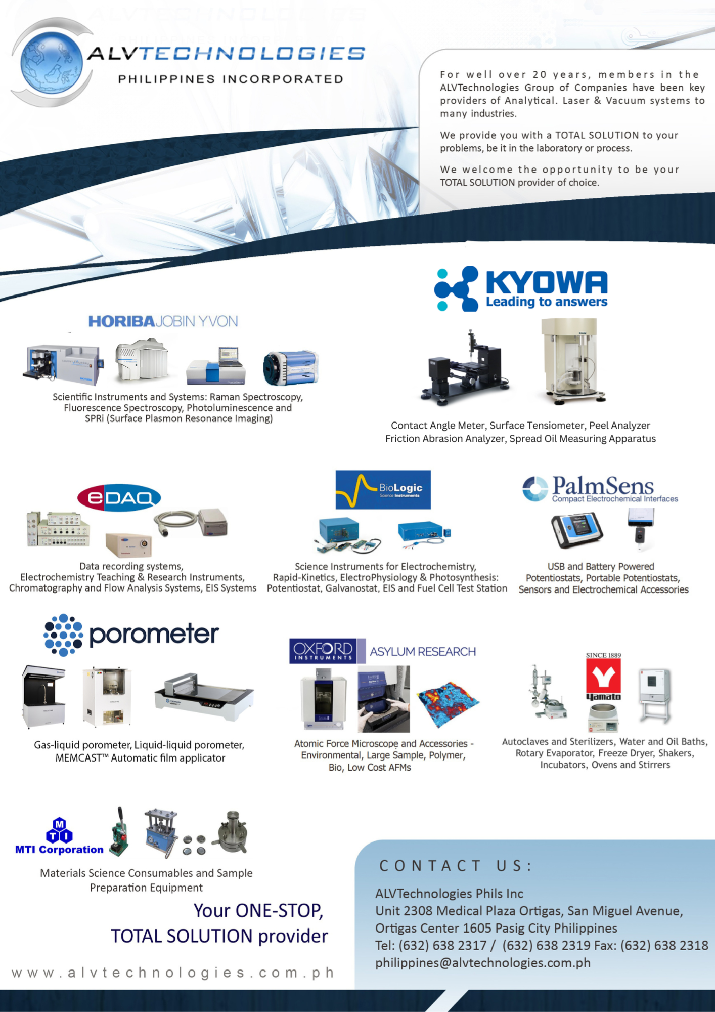 ALVTechnologies